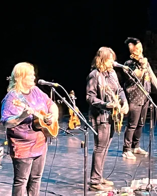 Indigo Girls