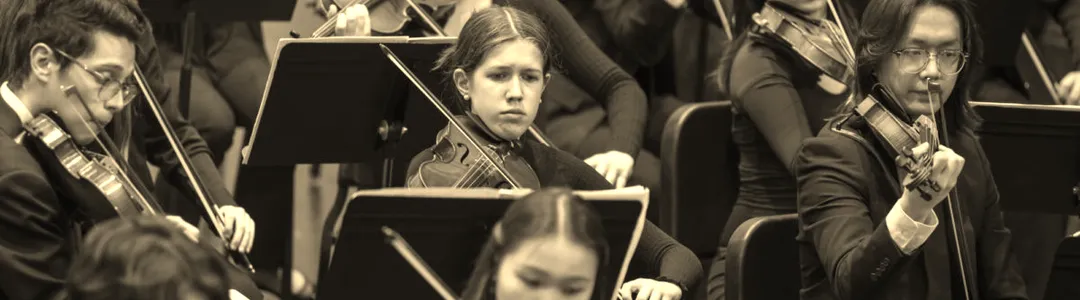 Interlochen Arts Academy Orchestra
