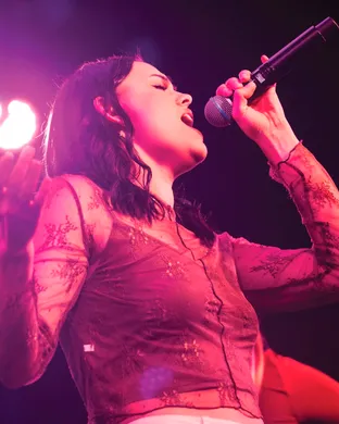 International Championship Of Collegiate A Cappella - Northeast Semifinals