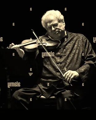 Itzhak Perlman