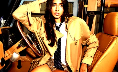 Izzy Escobar