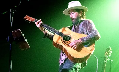 Jackie Greene