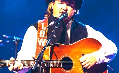 Jake Worthington