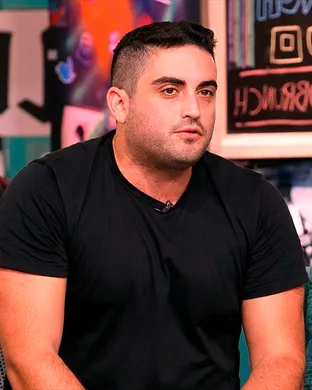 Jared Freid