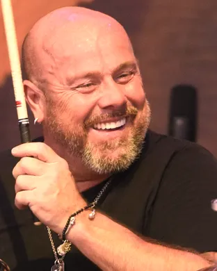 Jason Bonham's Led Zeppelin Evening Lynn