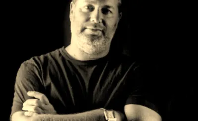 Jay Larson