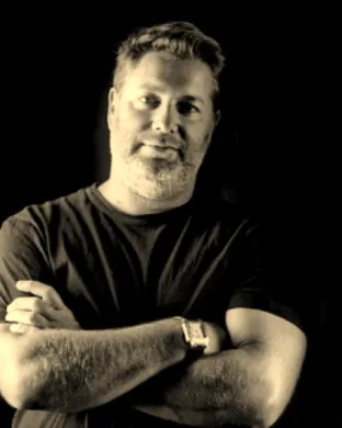 Jay Larson