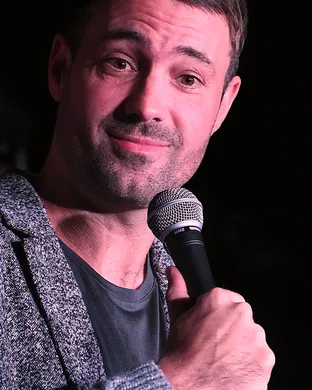 Jeff Dye