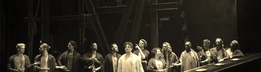 Jesus Christ Superstar - Film