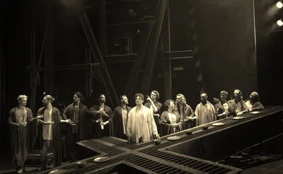 Jesus Christ Superstar - Film