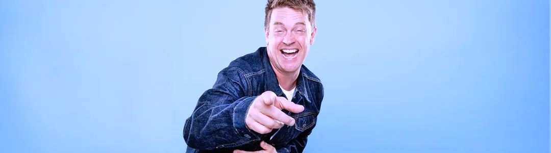 Jim Breuer