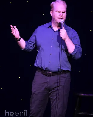 Jim Gaffigan Boston