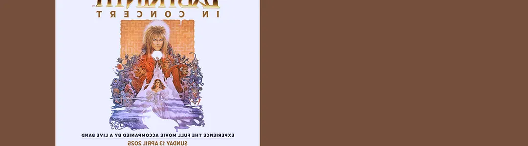 Jim Henson's Labyrinth - In Concert