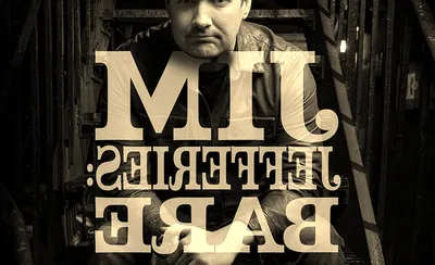 Jim Jefferies