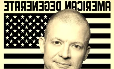 Jim Norton