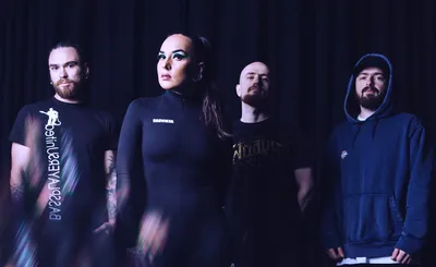 Jinjer