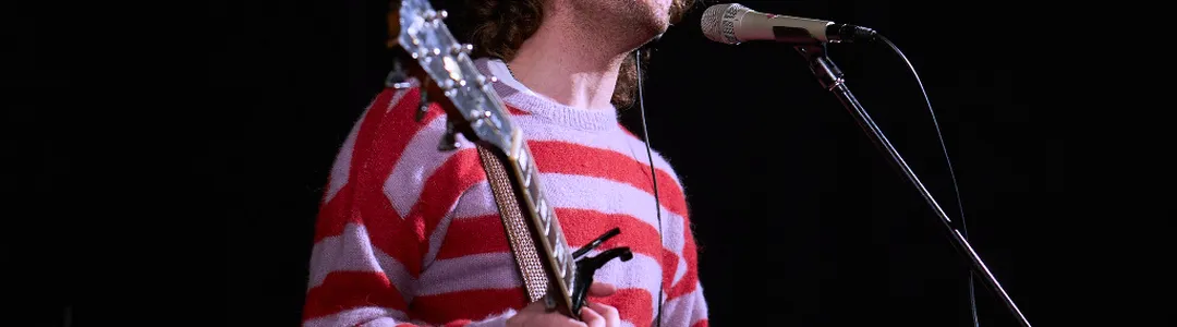 Joe P.