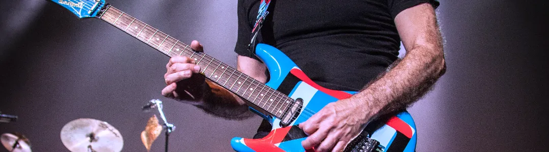 Joe Satriani