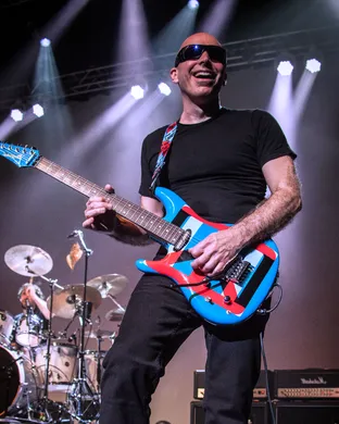 Joe Satriani