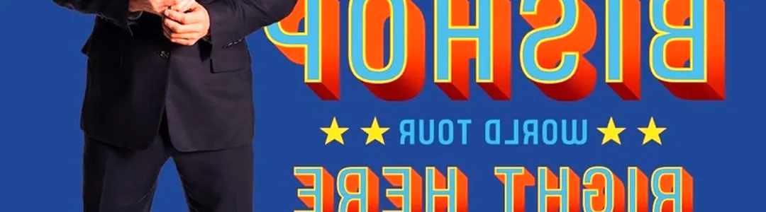 John Bishop