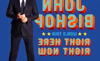 John Bishop