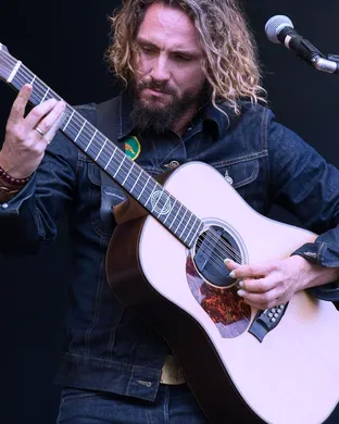 John Butler