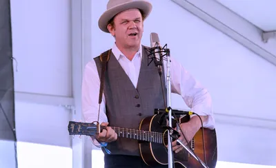 John C. Reilly