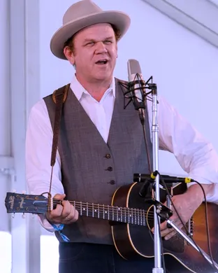 John C. Reilly