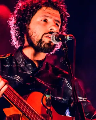Jose Gonzalez