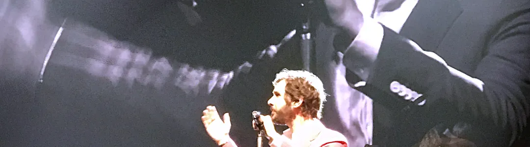 Josh Groban