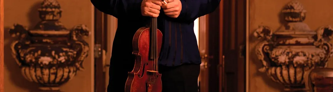 Joshua Bell