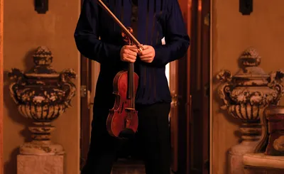 Joshua Bell