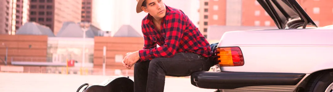 Joshua Radin