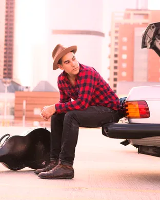 Joshua Radin