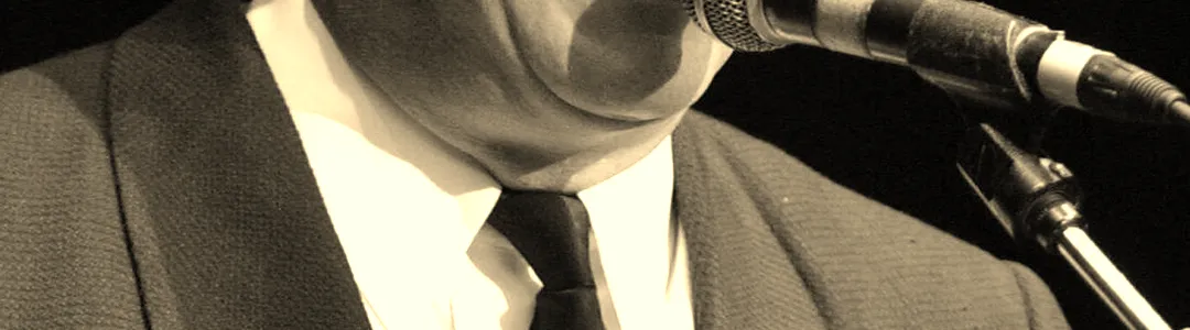 Junior Brown