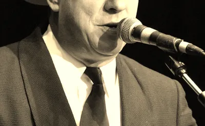 Junior Brown