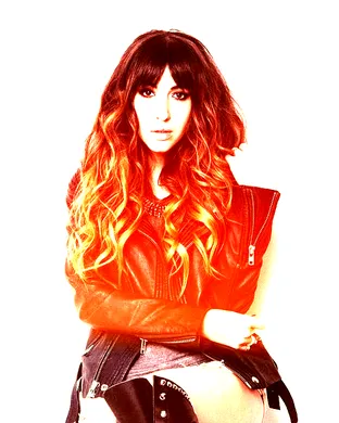 Kate Voegele