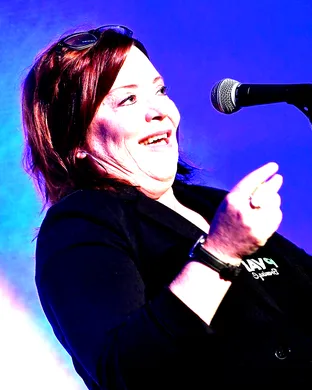 Kathleen Madigan