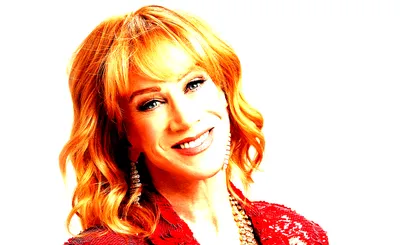 Kathy Griffin