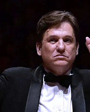 Keith Lockhart