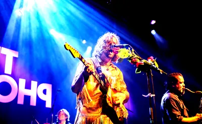 Kevin Morby