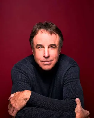 Kevin Nealon