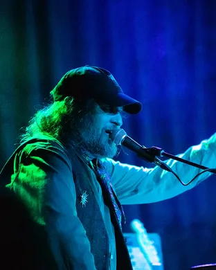 King Tuff
