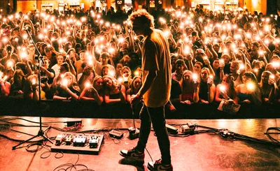 Knox - Artist