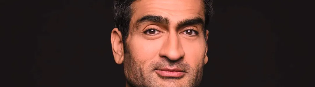 Kumail Nanjiani