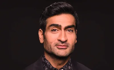 Kumail Nanjiani