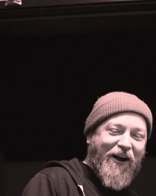 Kyle Kinane