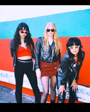 L.A. Witch
