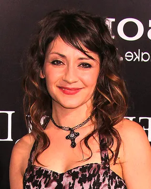 Lacey Sturm