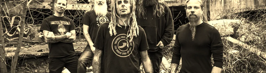 Lamb Of God